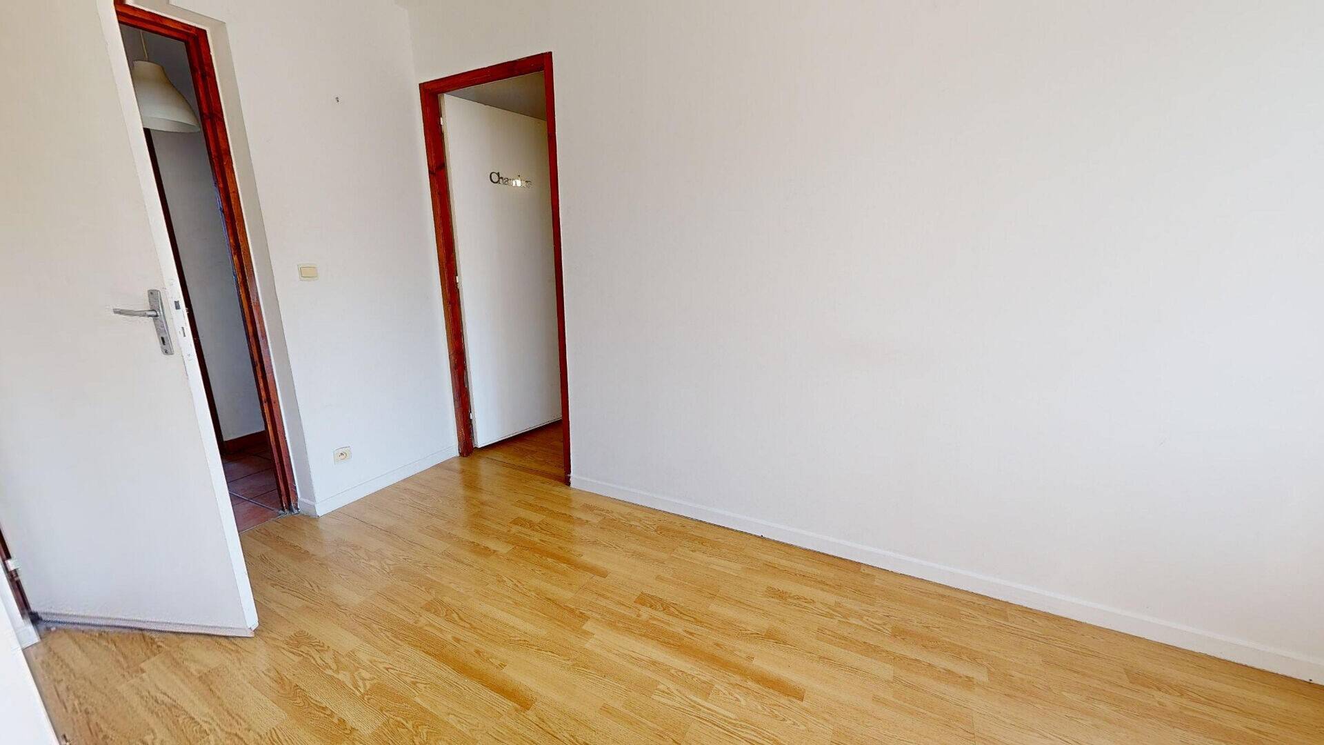 Maison à louer, 55m², MULHOUSE