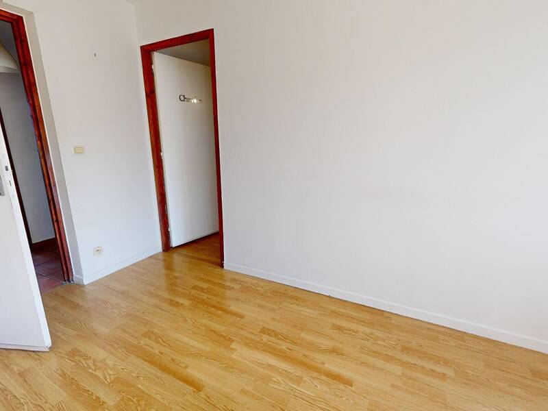 Maison à louer, 55m², MULHOUSE