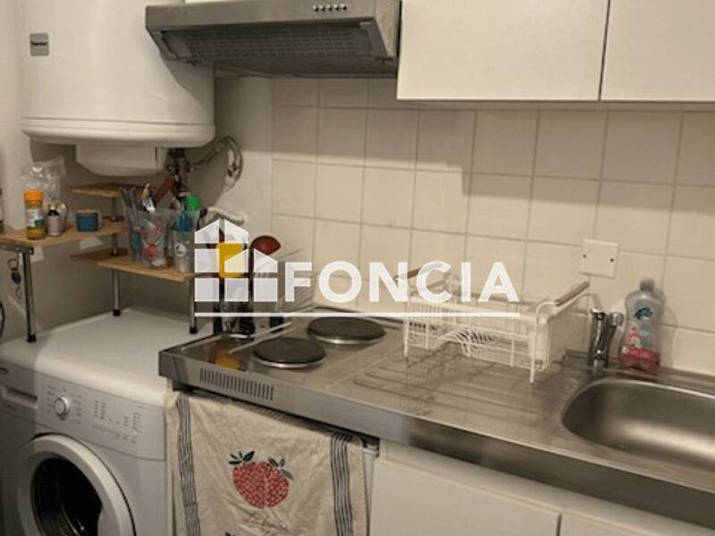 Maison à louer, 36m², QUIMPER