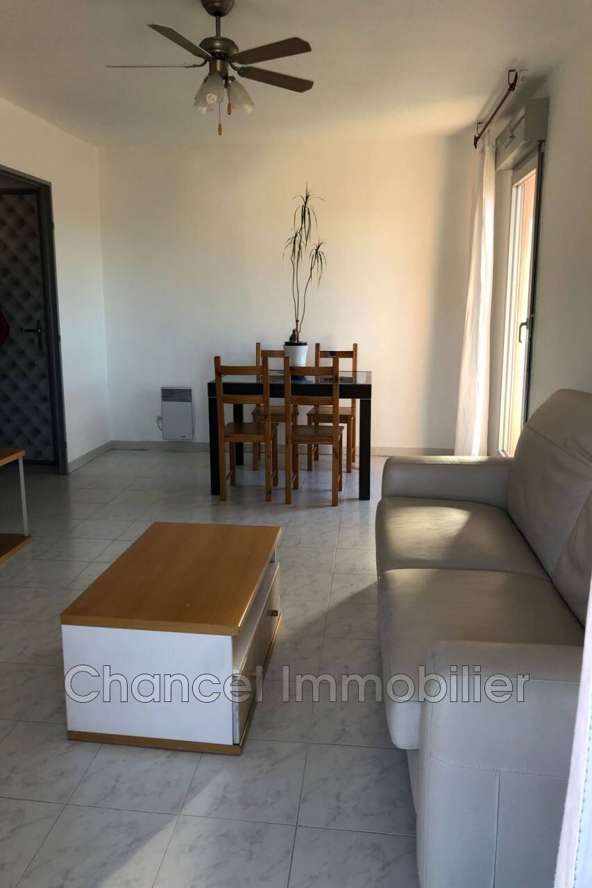 Maison à louer, 48m², ANTIBES