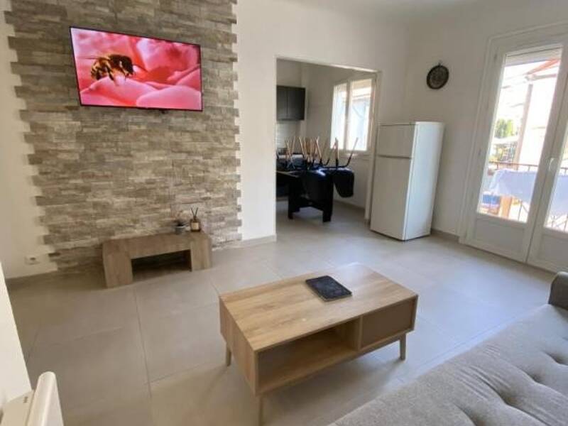 Maison à louer, 56m², PERPIGNAN