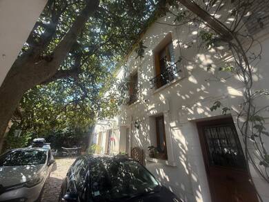 Maison à louer 3 000 € 10 pièces 3 chambres 205 m² Montesson 78360