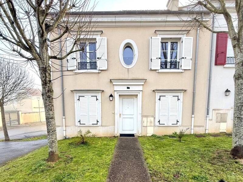 Maison à louer, 88m², MAGNY LE HONGRE