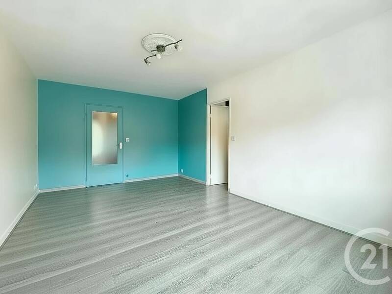 Maison à louer, 54m², BRUNOY