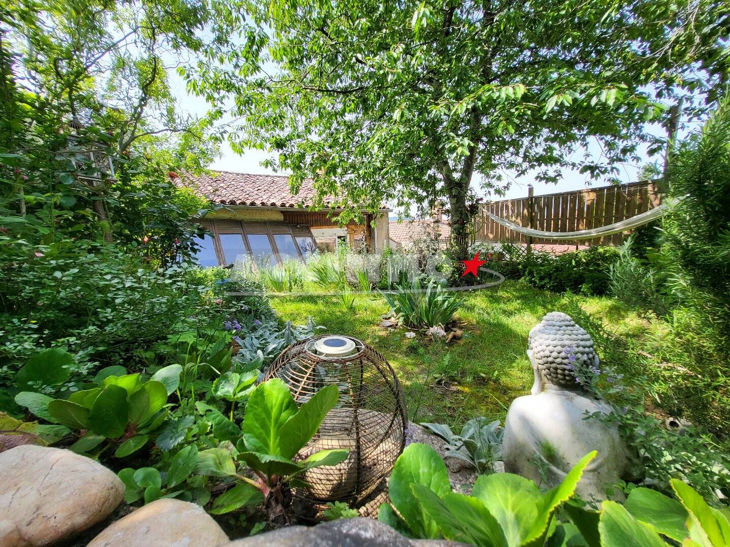 Maison à vendre, 114m², SAINT PAUL CAP DE JOUX
