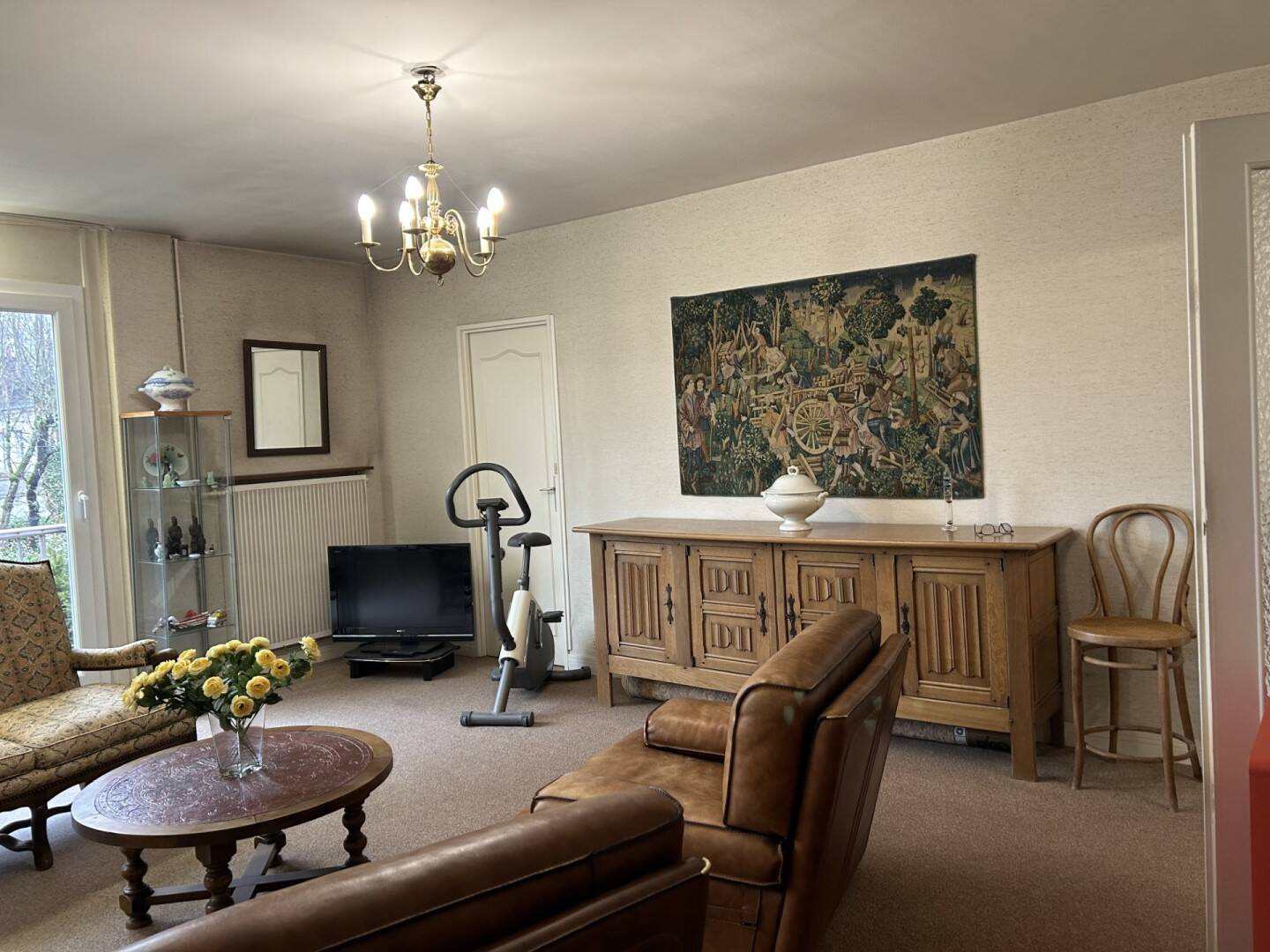 Maison à vendre, 82m², SAINTE CATHERINE