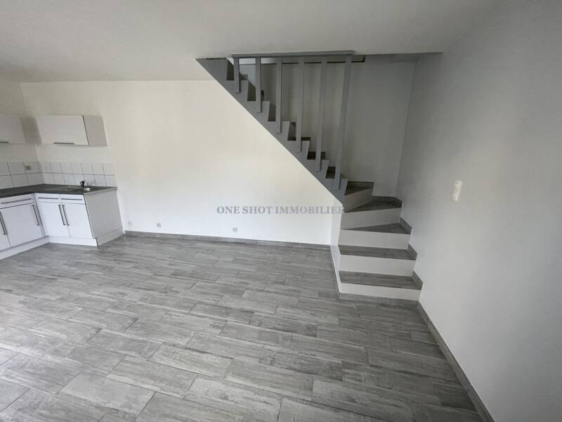 Maison à vendre, 41m², ORLEANS