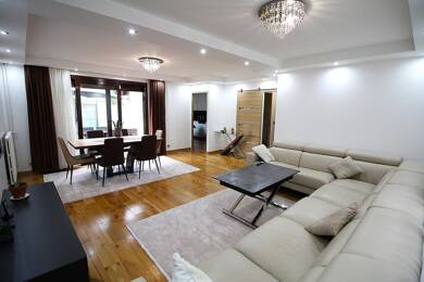 Maison à vendre 490 000 € 5 pièces 4 chambres 126 m² 334 m² de terrain La Mare Drancy 93700