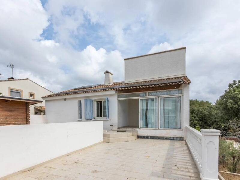 Maison à vendre, 240m², MONTPELLIER