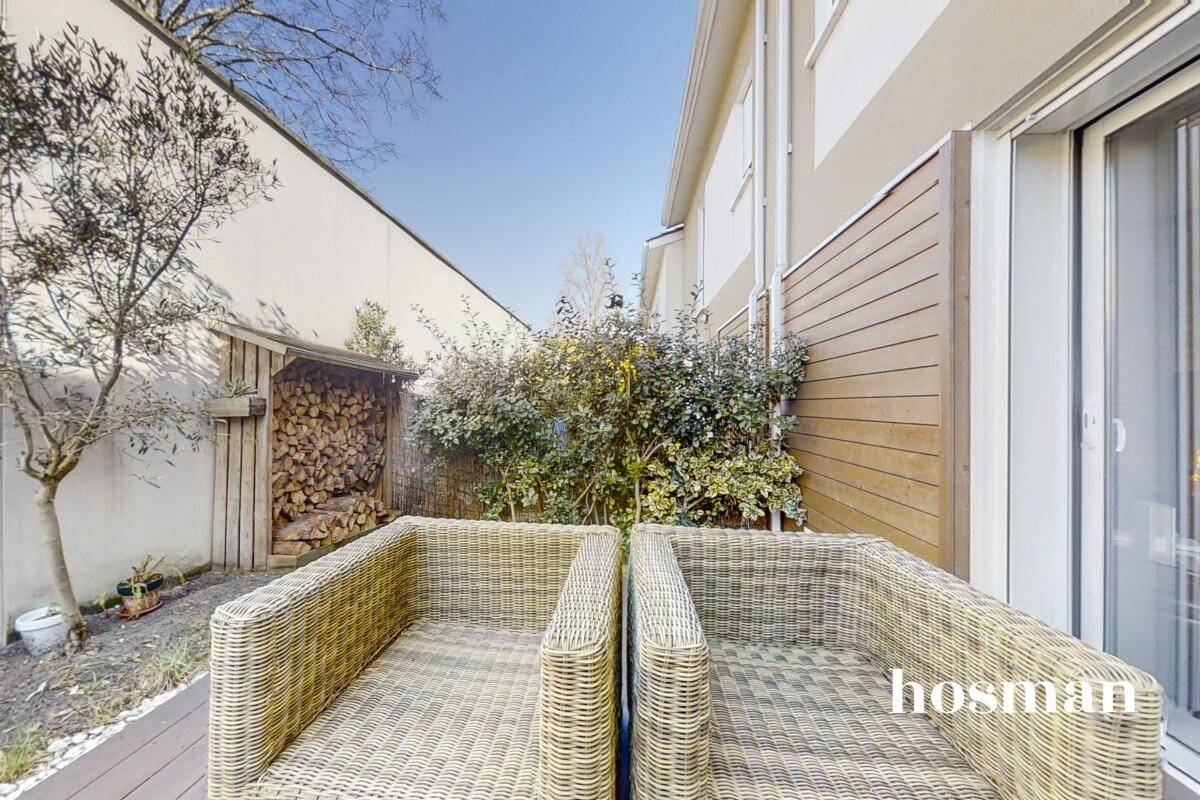 Maison à vendre, 80m², MERIGNAC