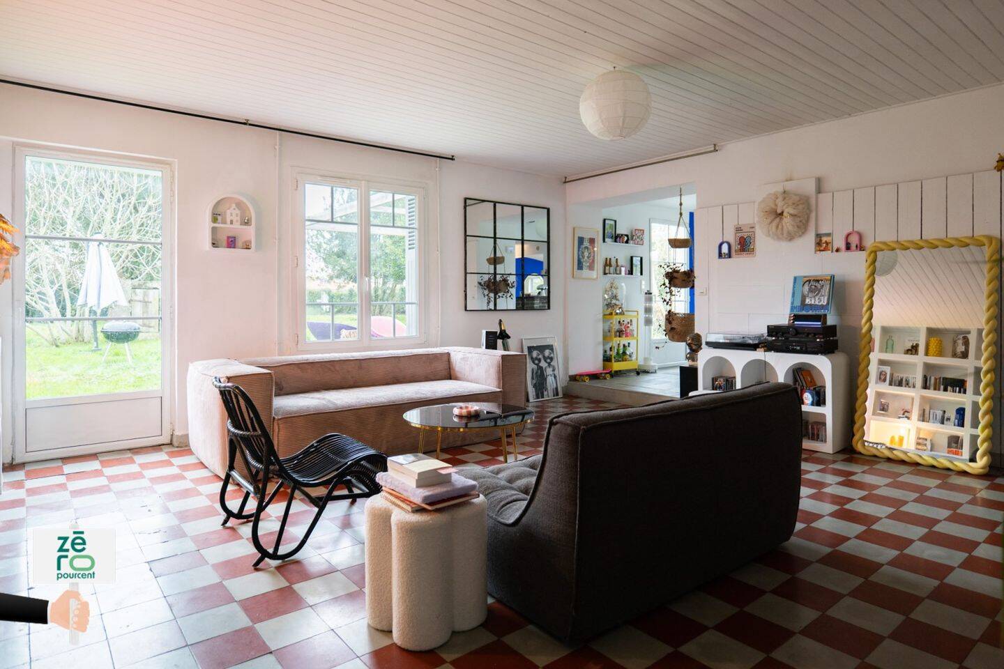Maison à vendre, 175m², TALMONT SAINT HILAIRE