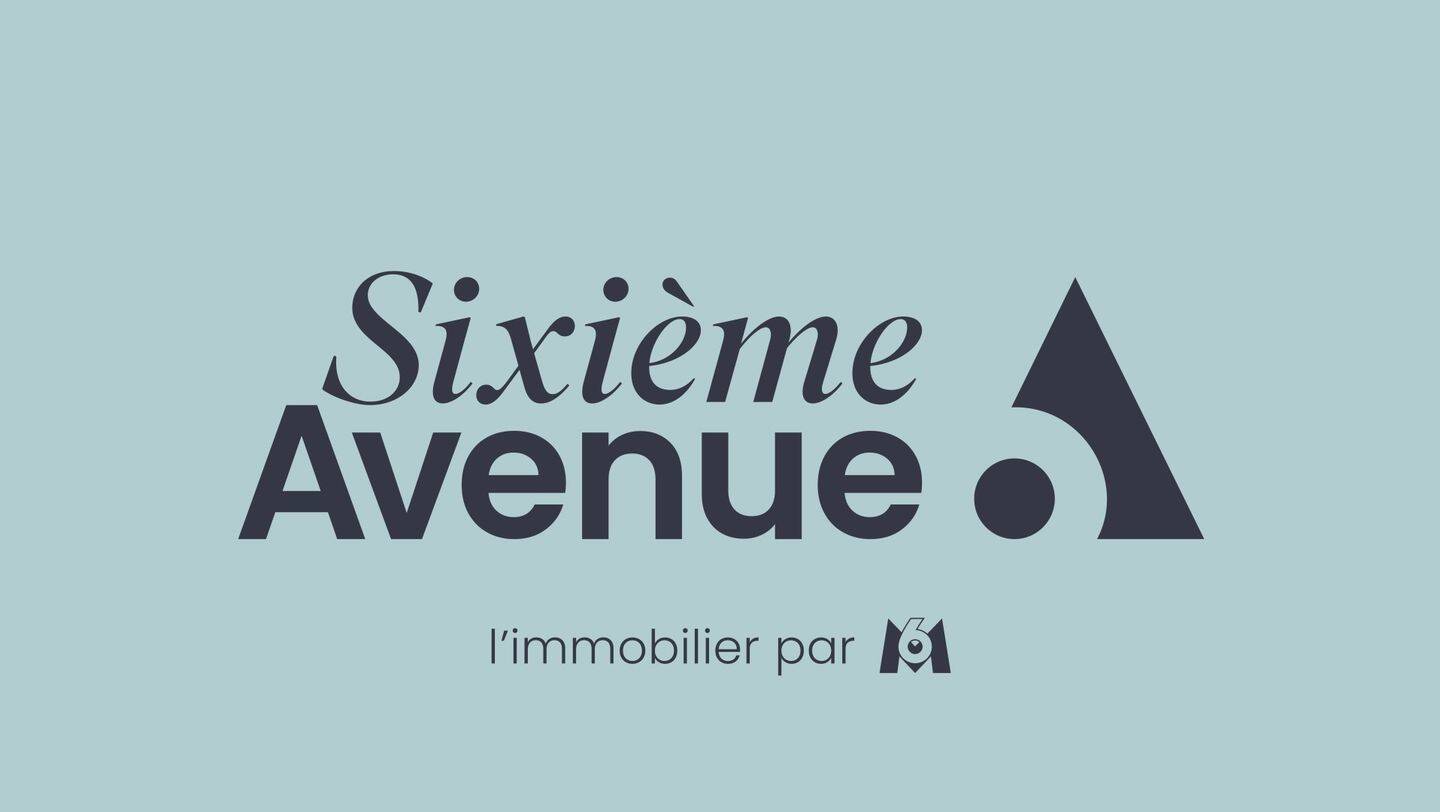 Sixième Avenue Chilly-mazarin