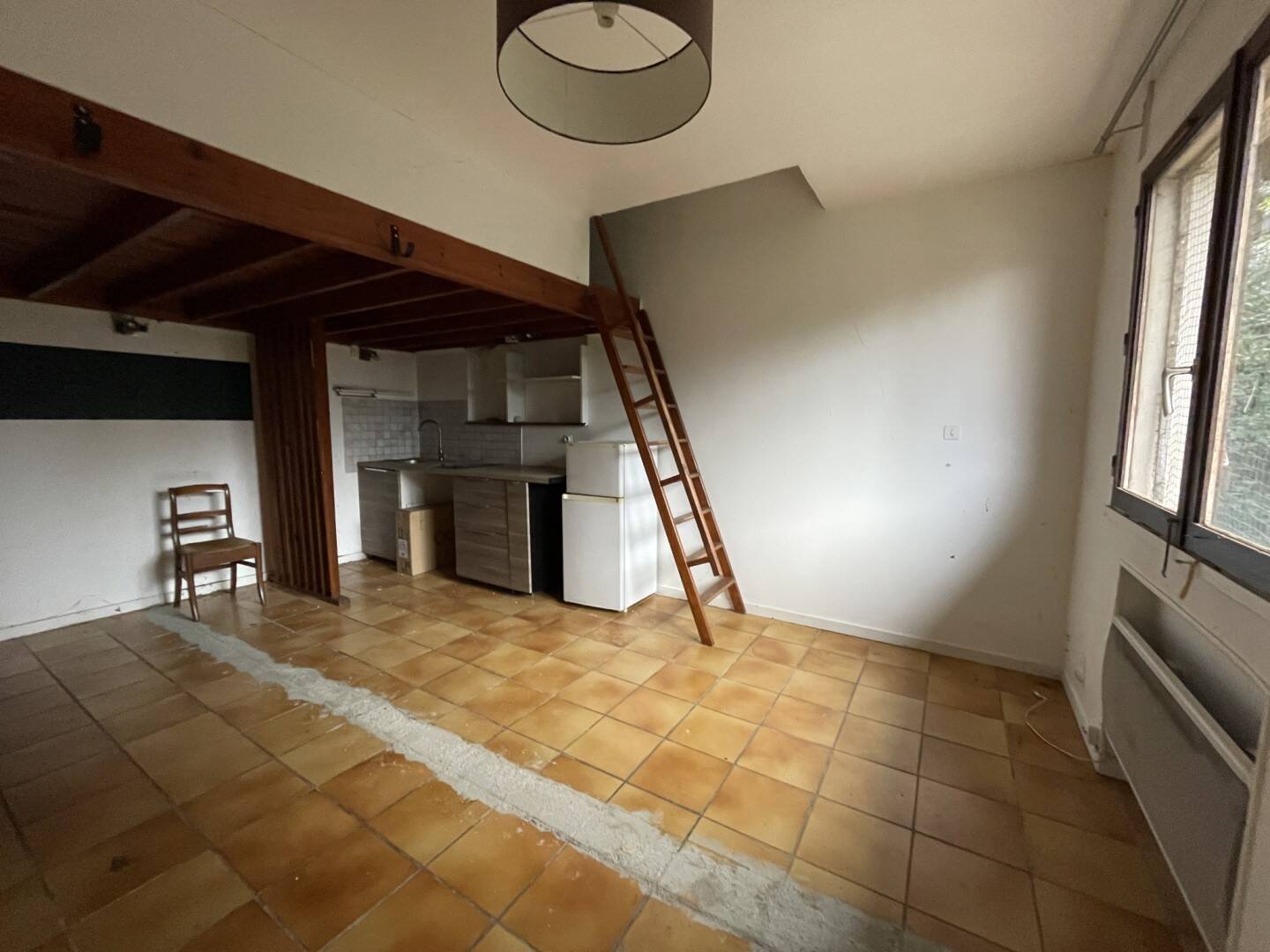 Maison à vendre, 75m², TALENCE