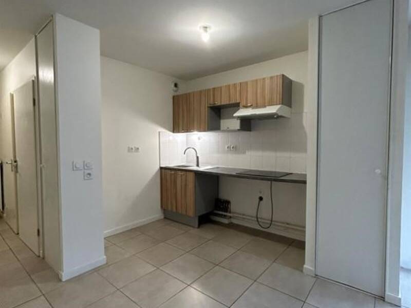 Maison à louer, 57m², GRENOBLE