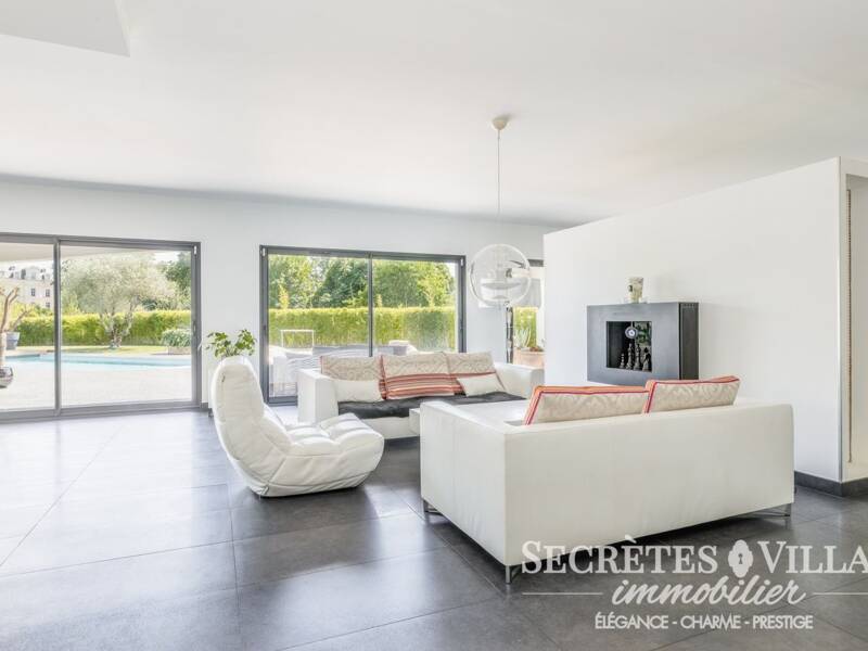 Maison à vendre, 287m², BORDEAUX