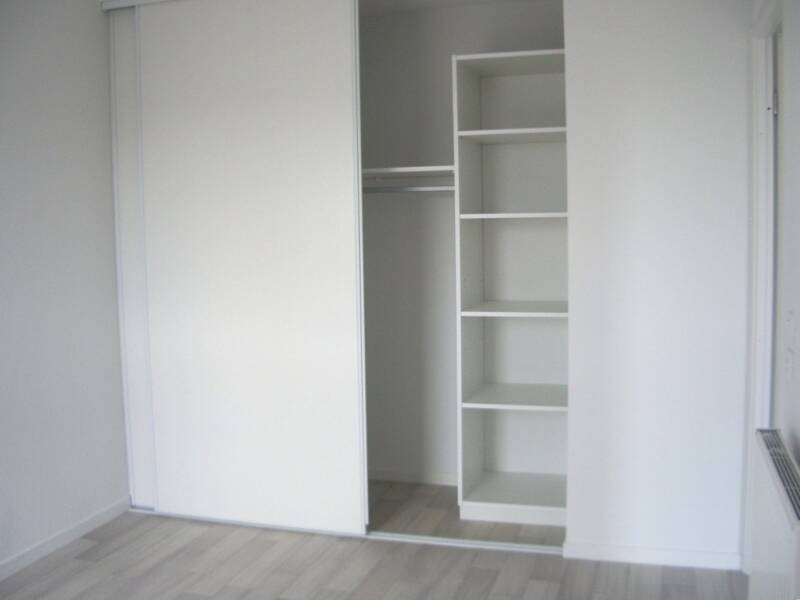 Maison à louer, 39m², TOURS