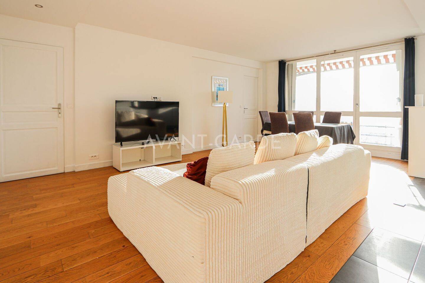 Maison à louer, 86m², LEVALLOIS PERRET