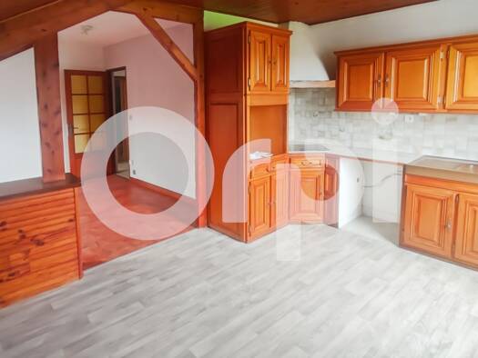 Appartement à louer 615 € 2 pièces 36,5 m² 2ème étage Longperrier 77230