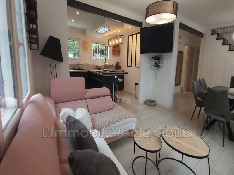 Maison à vendre, 105m², MARTIGUES
