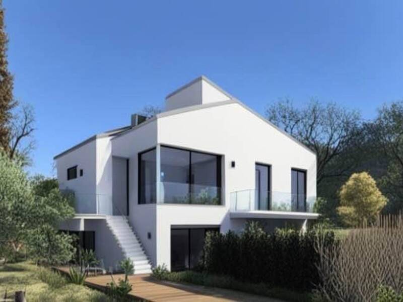 Maison à vendre, 200m², AIX EN PROVENCE