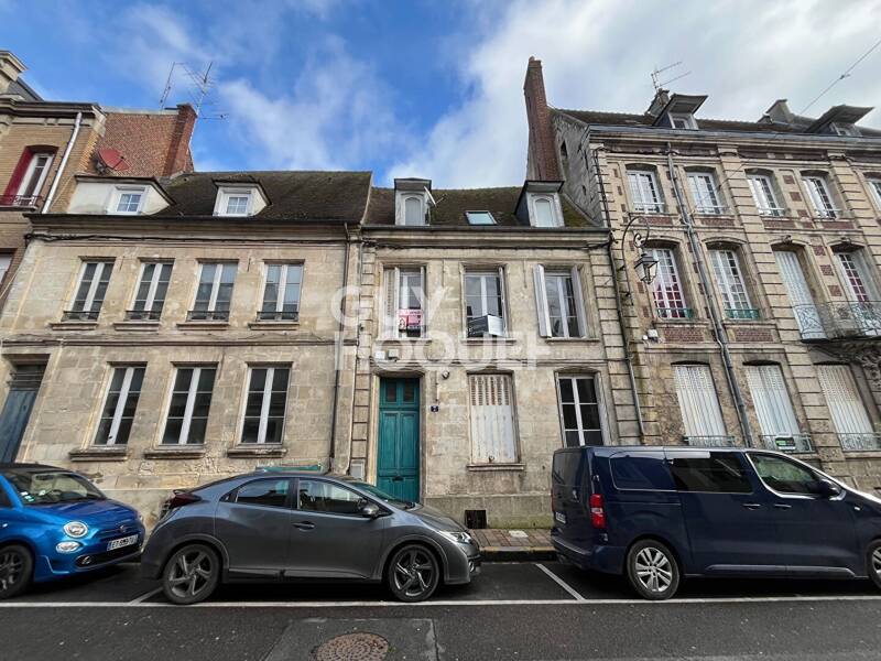 Maison à vendre, 36m², NOYON