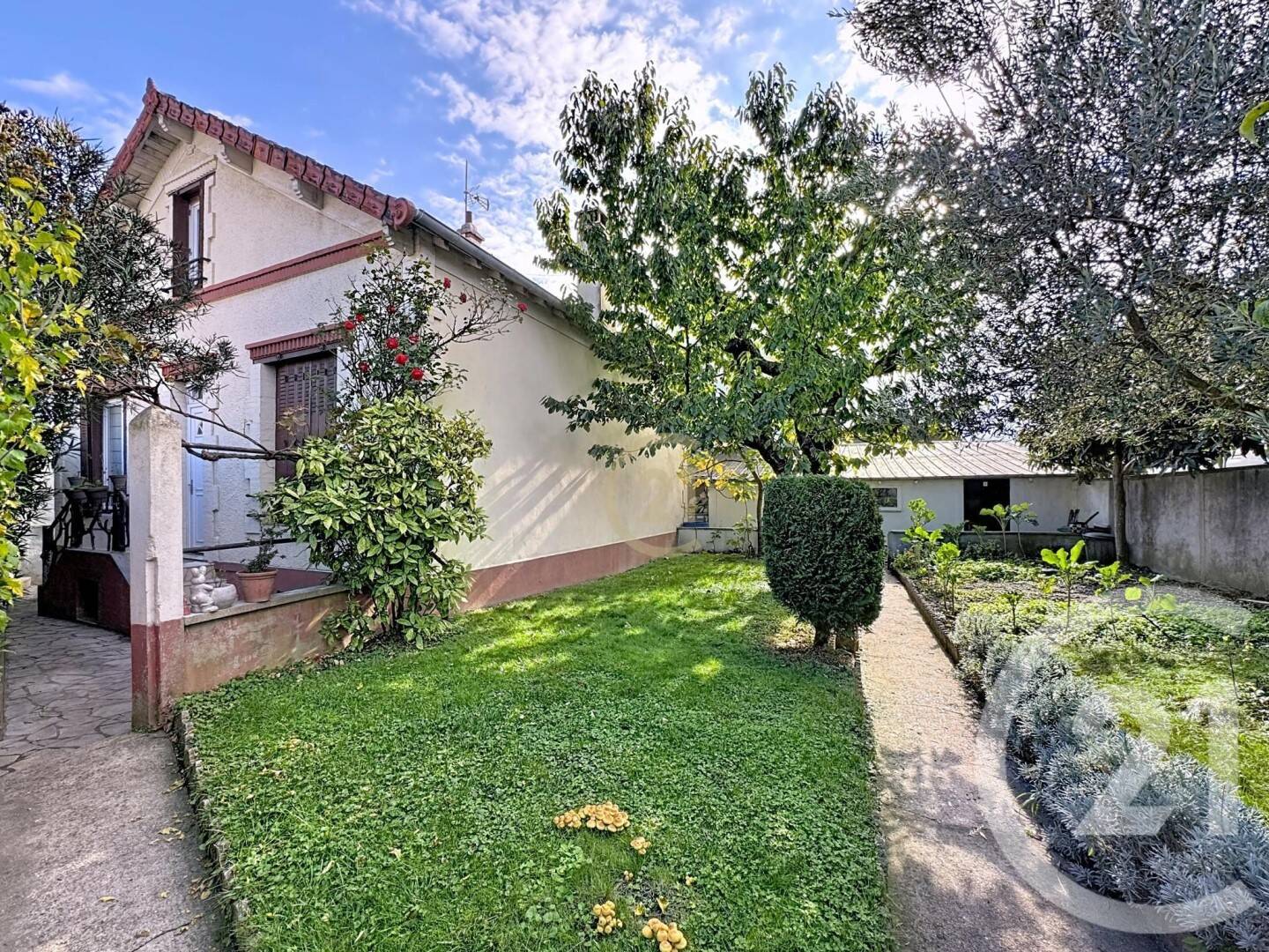 Maison à vendre, 94m², DRANCY