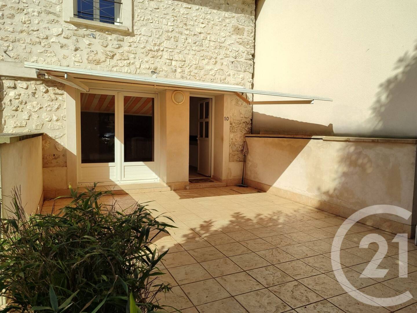 Maison à vendre, 57m², BONNIERES SUR SEINE