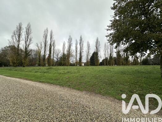 Terrain à vendre 15 000 € 5 447 m² de terrain Saint-Étienne-de-Fougères 47380