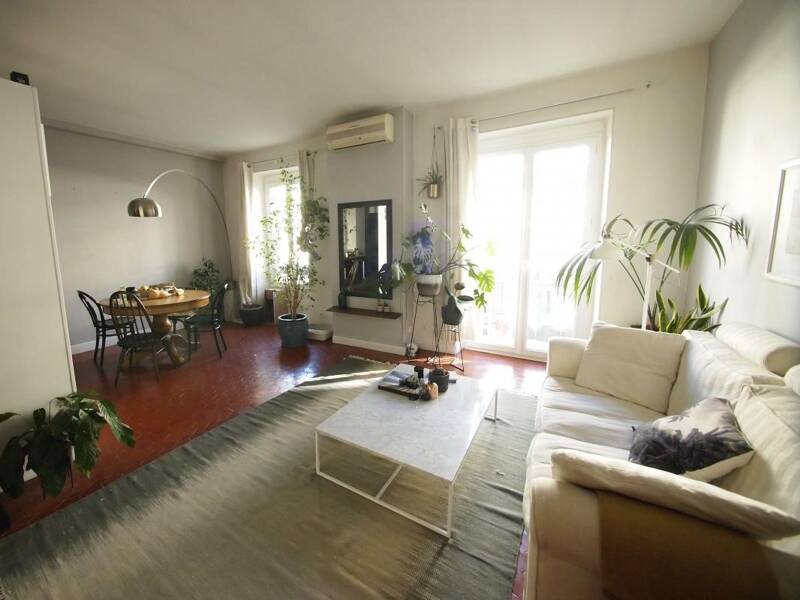 Maison à louer, 62m², NICE