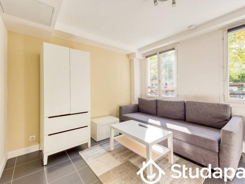 Maison à louer, 15m², PARIS 11E