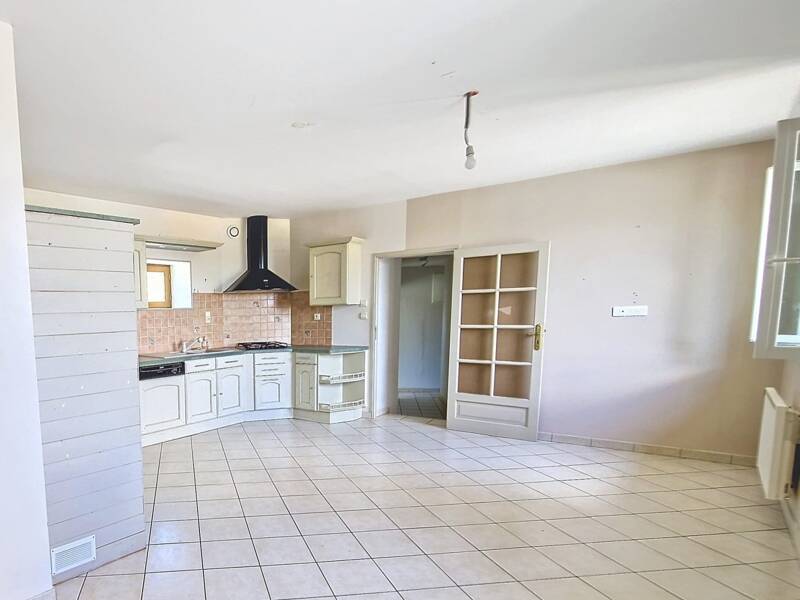 Maison à vendre, 149m², ANCY