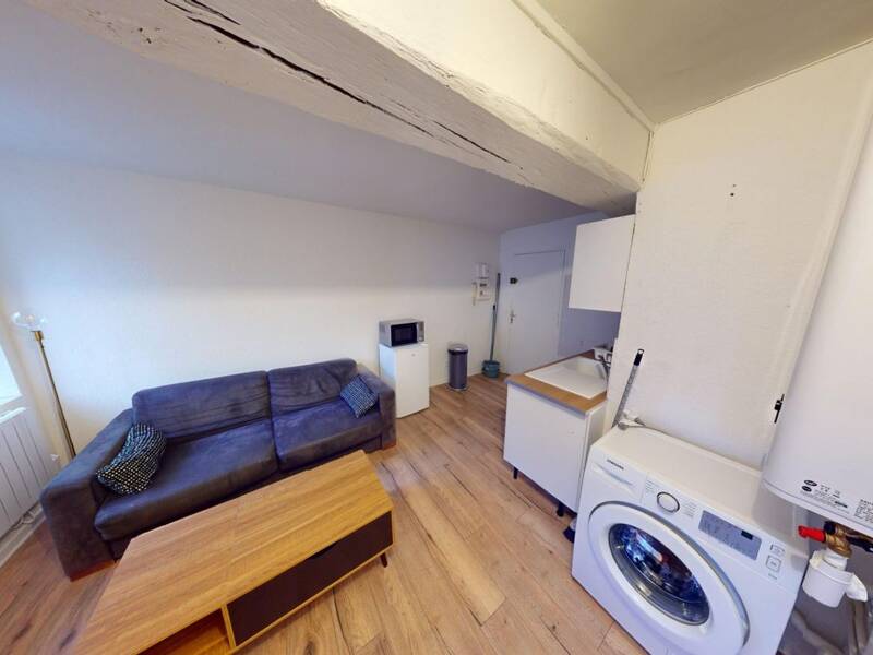 Maison à louer, 31m², ORLEANS