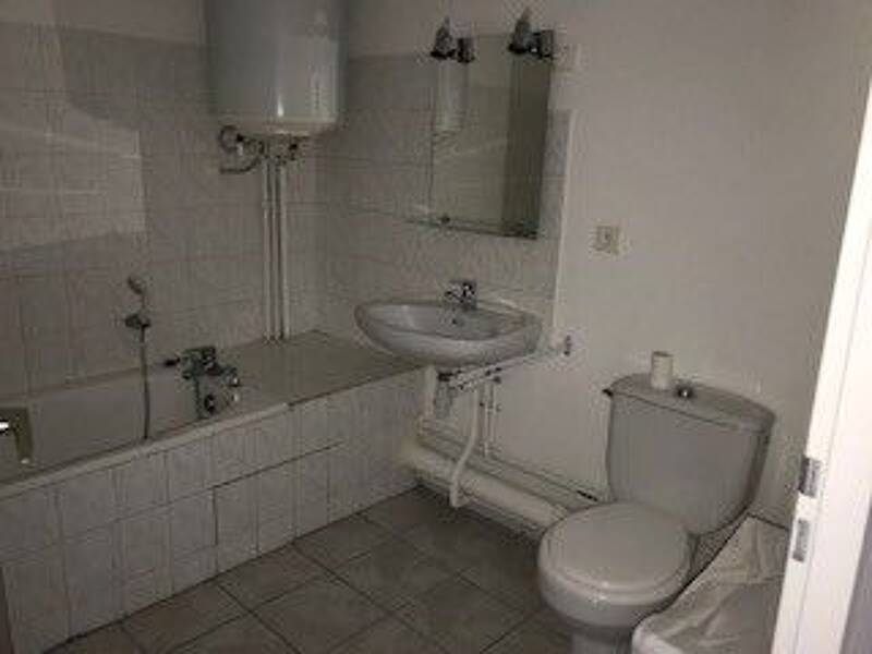 Maison à louer, 25m², CLERMONT FERRAND