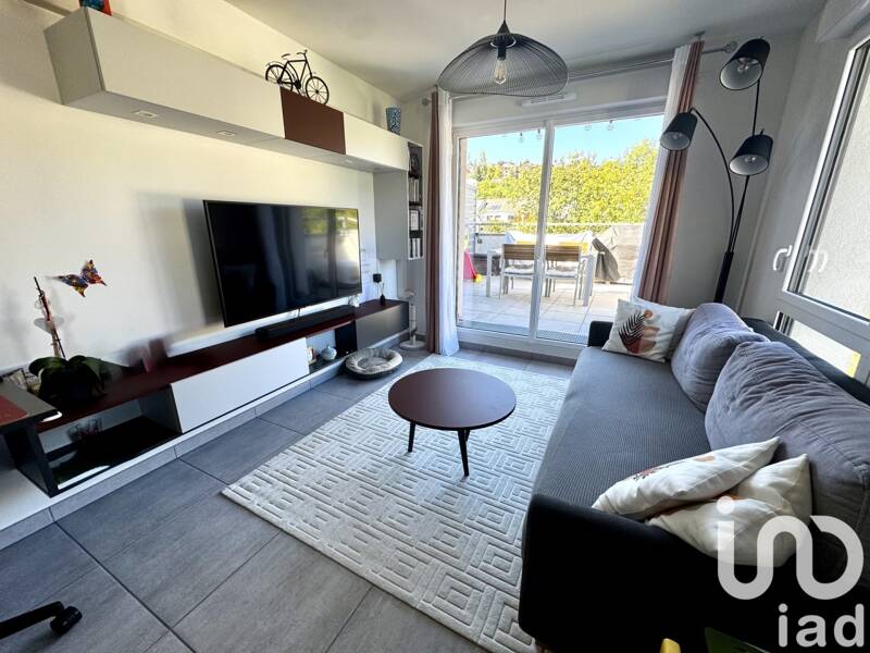 Maison à vendre, 64m², CLERMONT FERRAND