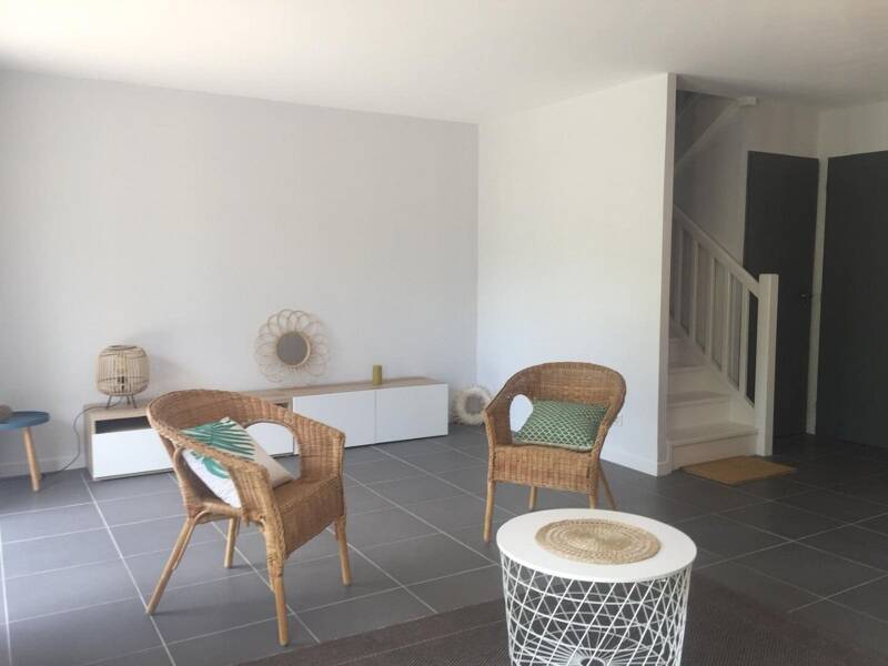 Maison à louer, 90m², TOULOUSE