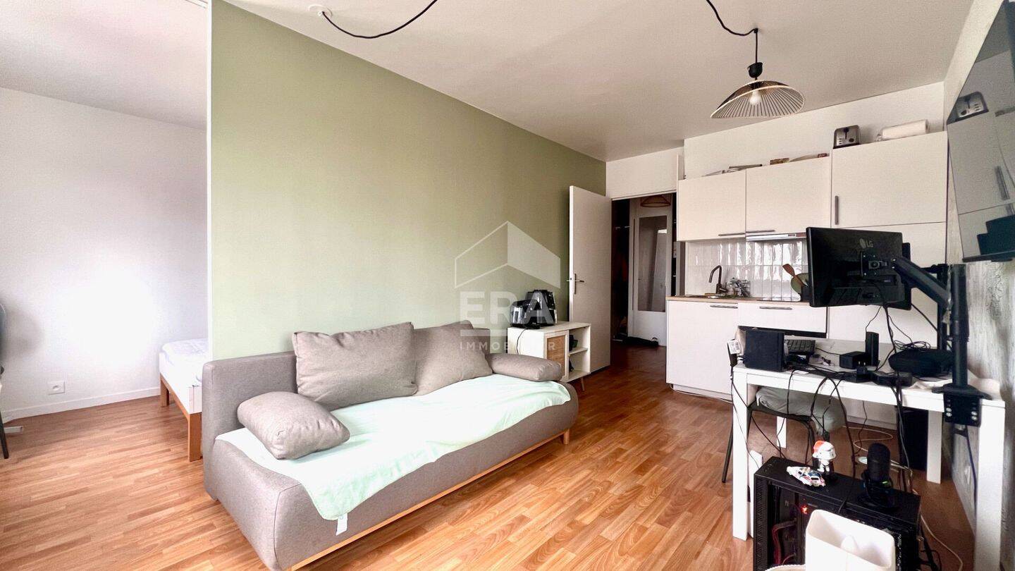 Maison à vendre, 39m², COURCOURONNES