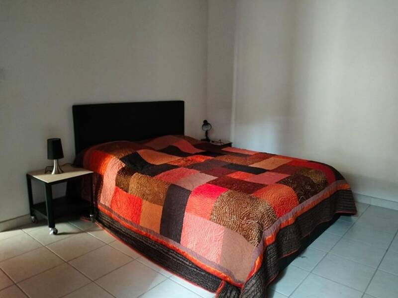 Maison à louer, 55m², LA GRAND COMBE