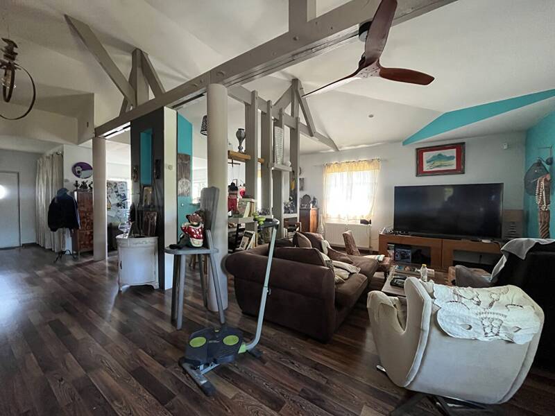 Maison à vendre, 231m², LIMOGES