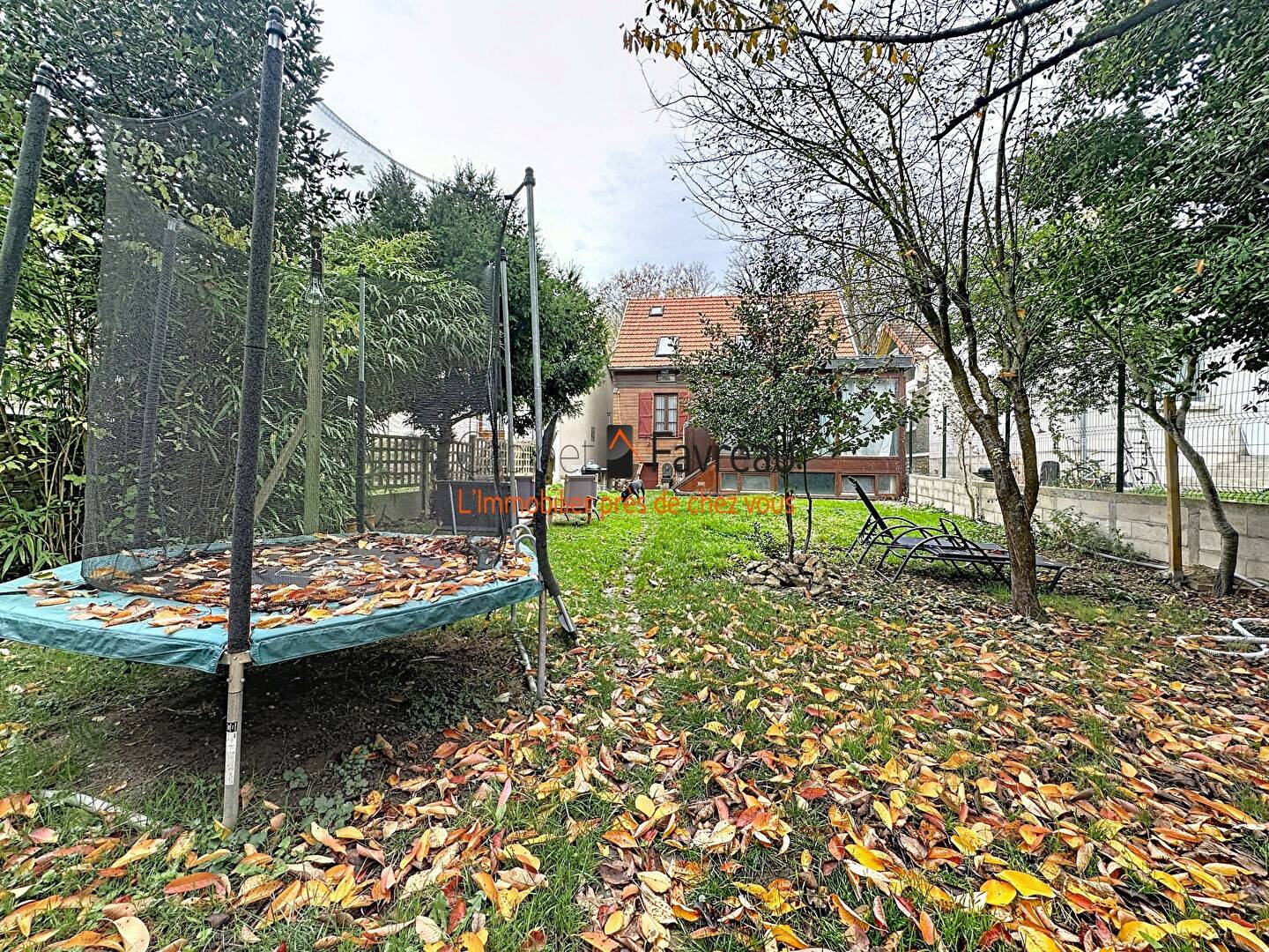 Maison à vendre, 149m², ORLY