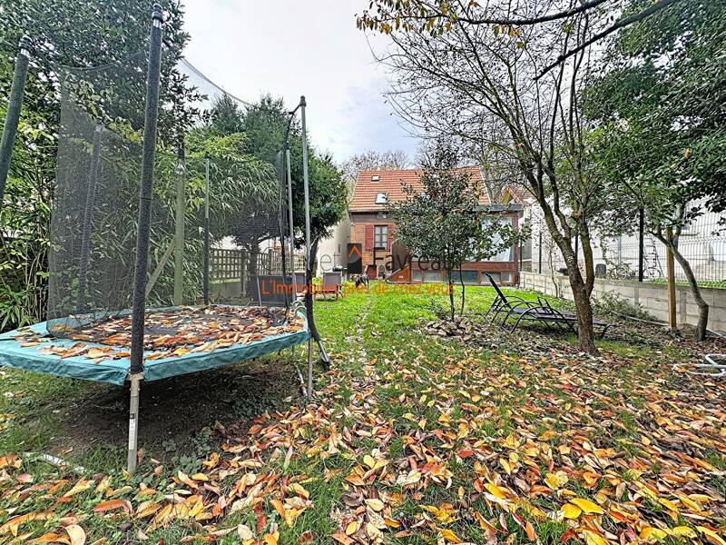 Maison à vendre, 149m², ORLY