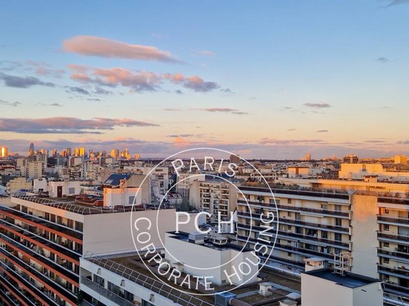 Maison à louer, 40m², BOULOGNE BILLANCOURT