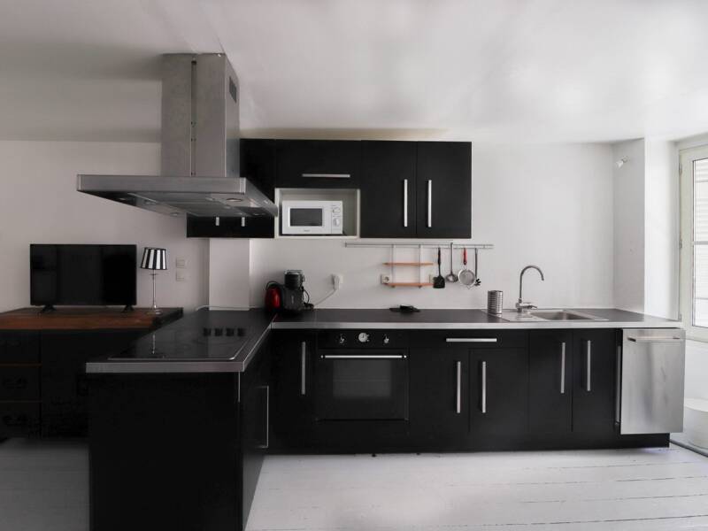 Maison à louer, 61m², BORDEAUX