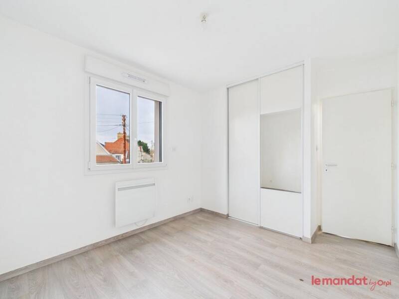 Maison à vendre, 85m², REIMS