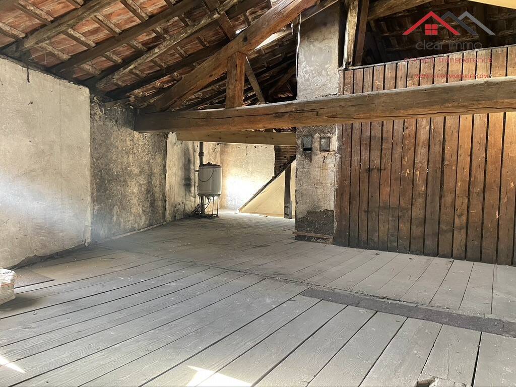 Maison à vendre, 110m², MOULINS LES METZ