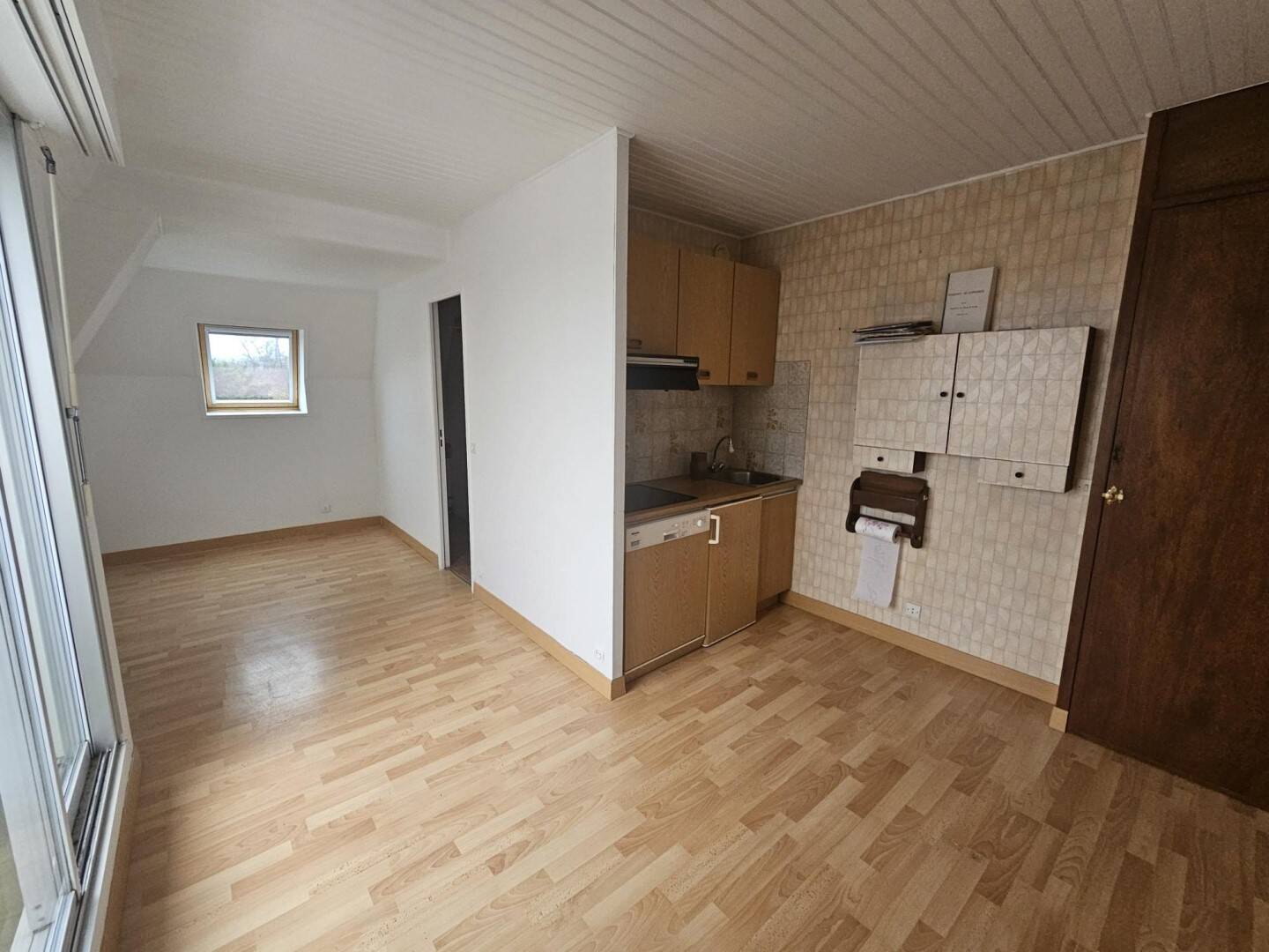 Maison à louer, 20m², VILLERS SUR MER