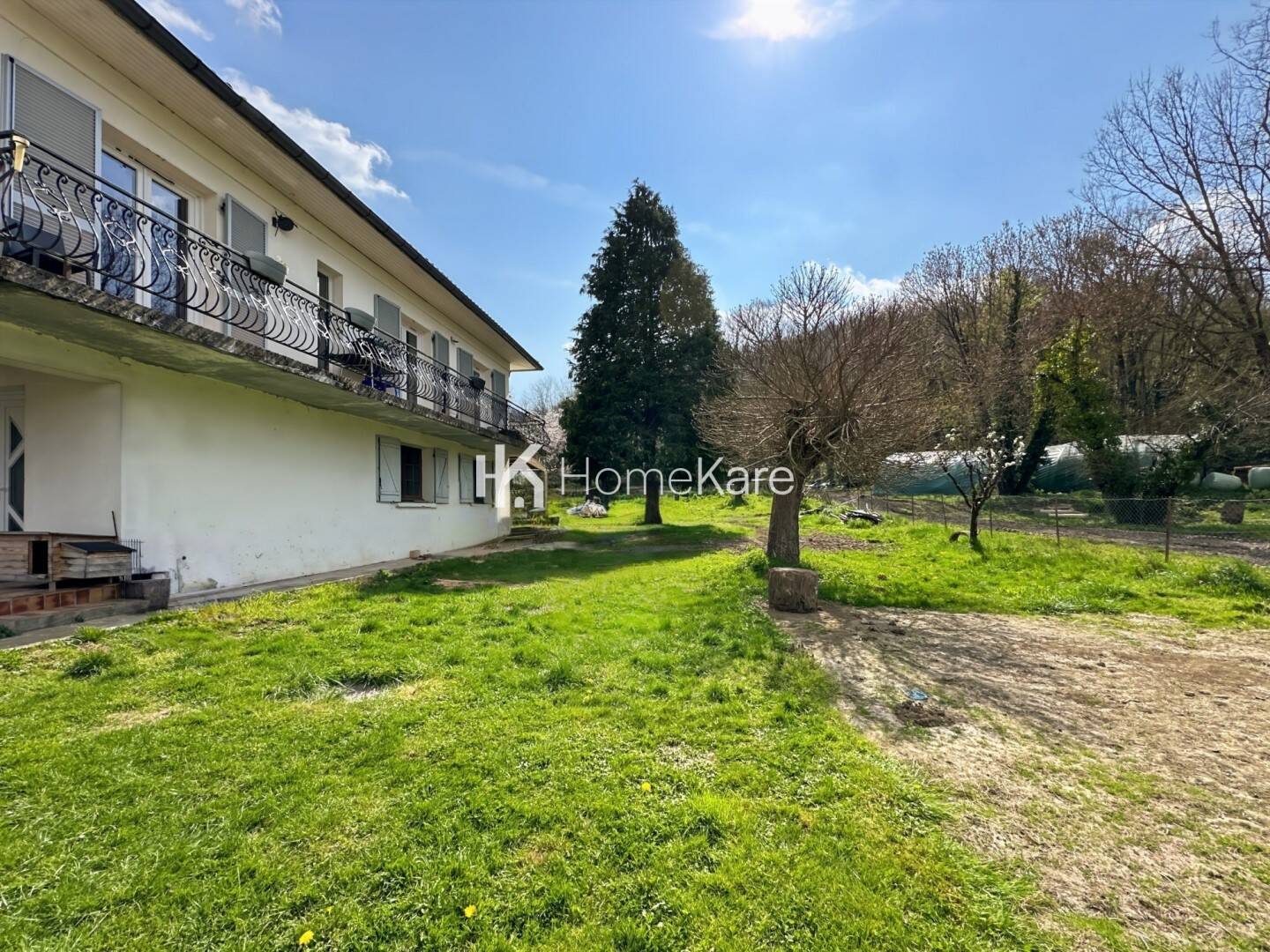 Maison à vendre, 210m², MARTRES TOLOSANE