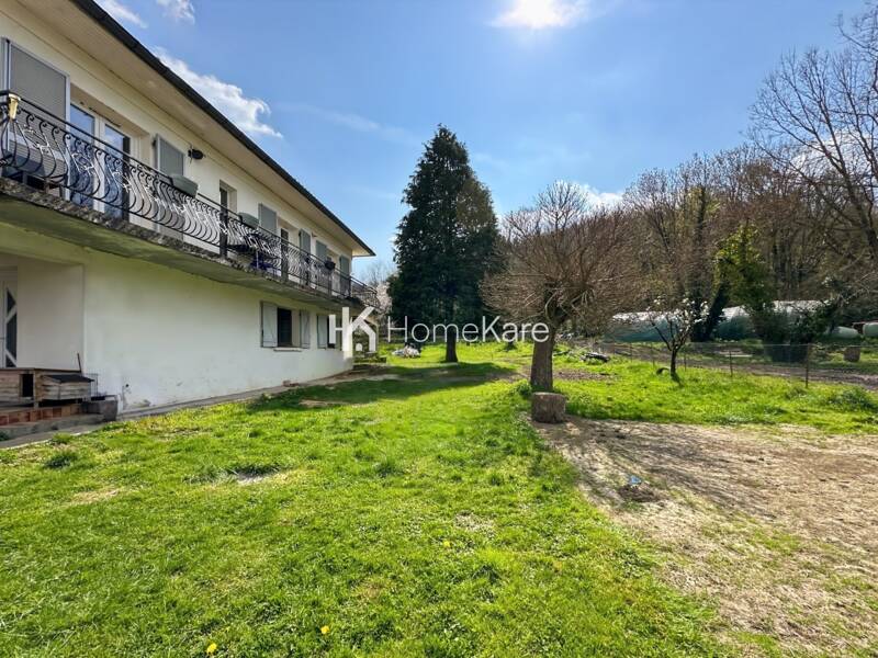 Maison à vendre, 210m², MARTRES TOLOSANE