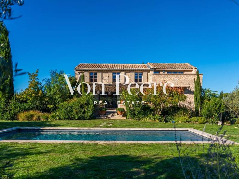Maison à vendre, 250m², SAINT REMY DE PROVENCE