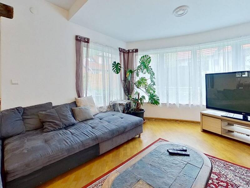 Maison à vendre, 138m², HEGENHEIM