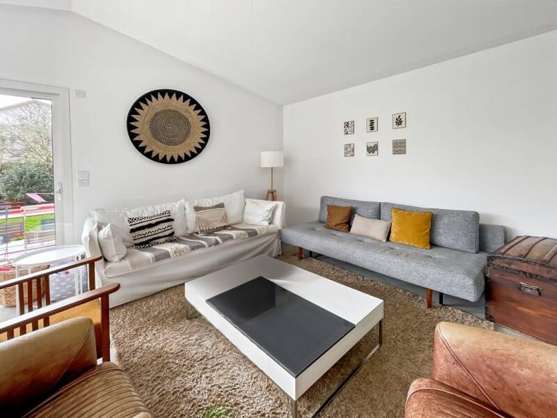 Maison à louer, 181m², QUINT FONSEGRIVES